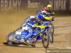 Bayersystem GKM Grudziądz - Orlen Oil Motor Lublin 41:49 (galeria)