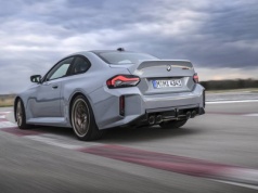 Nowe BMW M2 CS