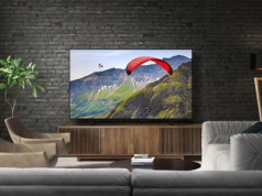 Potężna promocja na hitowy telewizor Samsung OLED 77 cali!
