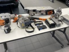 Mechanicy pozywani za naprawy i porady. Producenci elektryków chronią interes