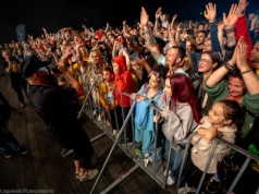 Jubileuszowy „Reggae nad Wisłokiem” zachwycił tłumy [FOTORELACJA]