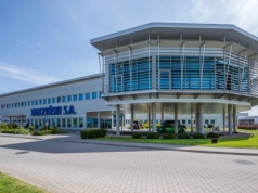 Tarczyński z wyższą sprzedażą, niższym zyskiem – wyniki za I kwartał 2025