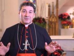 Kardynał Leo: katolikom nie wolno używać symboli lobby LGBT. To agenda sprzeczna z objawieniem