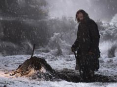 Ahsoka. Rory McCann o przejęciu roli Baylana Skolla po zmarłym Rayu Stevensonie