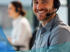 Sztuczna inteligencja w polskich contact center
