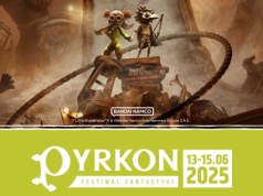 Pyrkon 2025 - Zagraj przed premierą w Little Nightmares III i Shadow Labyrinth oraz wypróbuj ELDEN RING NIGHTREIGN