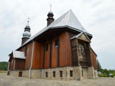 Są pieniądze na remonty zabytków w gminie Łososina Dolna [ZDJĘCIA]