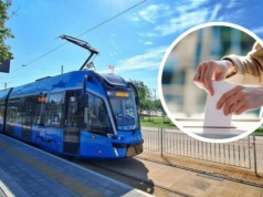 Bezpłatna komunikacja miejska. II tura wyborów prezydenckich.