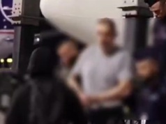 Zmienił tożsamość, udzielał wywiadów. Poszukiwany 