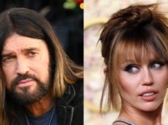 Miley Cyrus o KOLEJNYM związku ojca: 