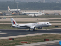 USA blokuje sprzedaż silników do Chin! Nie trafią do COMAC