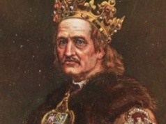 Tajny traktat Jagiełły z Krzyżakami. Zawarto go w lesie