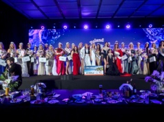 Gala Mrs. Poland International 2025 – święto kobiecego sukcesu