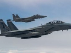 Broń z USA dla Polski. Co po F-35, abramsach i wyrzutniach Patriot?
