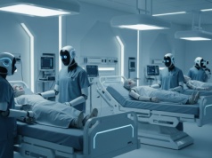Chiny uruchamiają wirtualny AI szpital