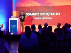 Niepewność, bezpieczeństwo i przyszłość elektroniki, czyli podsumowanie Evertiq Expo Kraków 2025