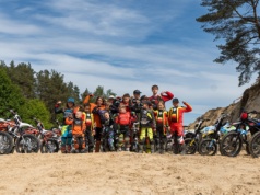Jaki motocykl dla dziecka? Na początek i nie tylko!