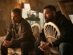 Affleck i Damon powracają w mrocznym thrillerze stworzonym dla Netflixa!