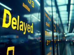 Ryanair ma ranking najgorszych lotnisk. „Będziemy rozliczać rządy”