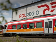 Remigiusz Paszkiewicz przewodniczącym Rady Nadzorczej POLREGIO