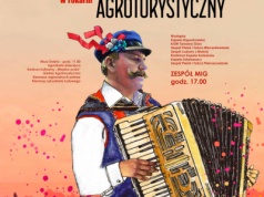 Świętokrzyski Jarmark Agroturystyczny w Tokarni