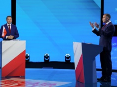 Wielki przegrany tych wyborów. Ten temat w kampanii był „chłopcem do bicia”