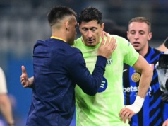 FC Barcelona podsumowała Lewandowskiego za sezon. Wymowne słowa
