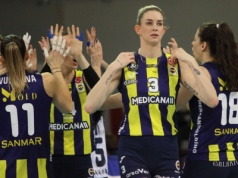 Oficjalnie. Stysiak opuszcza tureckiego giganta