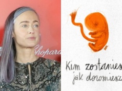 Damięcka doprowadziła internautów do łez. Grafiki na Dzień Dziecka mówią same za siebie