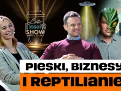 LATTE NIGHT SHOW powraca! Zobacz drugi odcinek najlepszego w Polsce show ze startupami