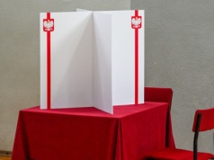 Rekordowa frekwencja w drugiej turze wyborów prezydenckich. PKW podała dane