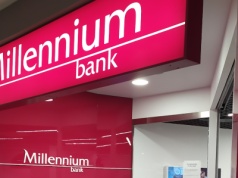 BFG określił poziom MRELtrea na 15,36% dla Banku Millennium, MRELtem na 5,91%