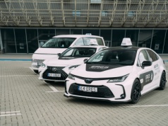 Praca kierowcy TAXI w każdym mieście w Polsce – co warto wiedzieć?