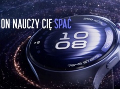 Odkryłam, że mój sen to katastrofa. HUAWEI WATCH 5 pokazał dane, które przeczą intuicji
