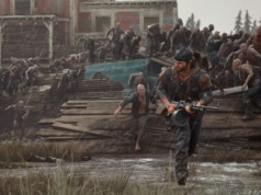 Days Gone: Remastered – Recenzja – Świetna gra, której nikt nie potrzebował