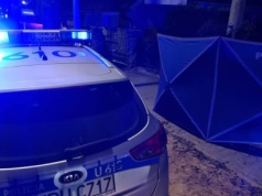 16-latek nie żyje. Miał całe życie przed sobą
