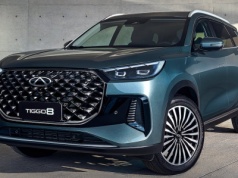 A jeśli ten chiński SUV „padnie” w trasie? Tak zareaguje producent