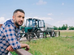Jutro rusza nabór wniosków na „młodego rolnika”. Do wzięcia 200 tys. zł