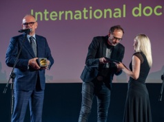 65. Krakowski Festiwal Filmowy – gala zakończenia