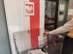 Sądeczanie wybierają prezydenta. Najlepsza frekwencja w Małopolsce!