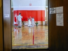 Kosmicznie wysoka frekwencja na godz. 12:00 – 24,83 proc.! Możliwe, że idziemy na rekord