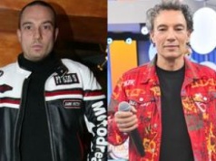 Jacek Stachursky zrzucił 20 kilogramów i przeszczepił sobie włosy. Fajna metamorfoza?