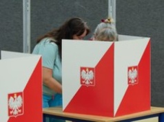 Jaka jest frekwencja w wyborach prezydenckich? PKW podała dane