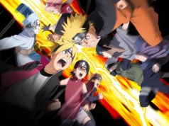 Fani Naruto - jesteście gotowi? Do gry zmierza ulubieniec z Akatsuki