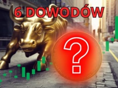 Ta kryptowaluta wzrośnie 2200% w 5 lat, przewiduje znany ekspert z Wall Street