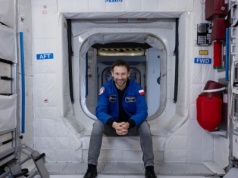 Uznański-Wiśniewski miał ją zabrać w kosmos. Surowo tego zabronili