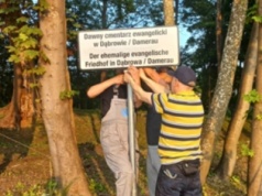O tym, jak czyn społeczny może być pożyteczny  (Opowieści o Dąbrowie, odc. 10)  [ Społeczeństwo ]