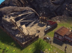Nadchodzący city builder Pompeii: The Legacy otrzymał demo. Próbka przybliża główne aspekty starożytnego rywala Cities: Skylines