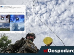 Czy Ukraińcy masakrują właśnie strategiczne siły Rosji?