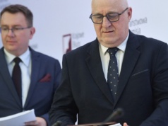 PKW podaje pierwsze dane o frekwencji w wyborach. Jest zaskoczenie